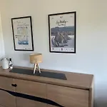 Le Balcon Sur Les Vignes -t3 Standing Dernier Etage - Terrasse Vue Vignes & - 7 Min De La - Lägenhet *