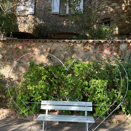 Apartman Le Balcon Sur Les Vignes -t3 Standing Dernier Etage - Terrasse Vue Vignes & - 7 Min De La - La Croix-Valmer