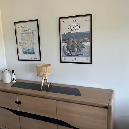 Le Balcon Sur Les Vignes -t3 Standing Dernier Etage - Terrasse Vue Vignes & - 7 Min De La - Apartman *